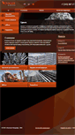 Mobile Screenshot of antimony.ru